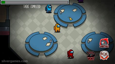 Lagged.com is the home to some of the best among us play any of our among us games on your mobile phone, tablet or pc. Among Us Online - Play Among Us Online Online on SilverGames