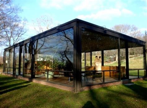 20 Incredibly Stunning Glass House Designs Glass House Design Glass