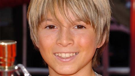 Heres What Zoey 101 Star Paul Butcher Looks Like Today