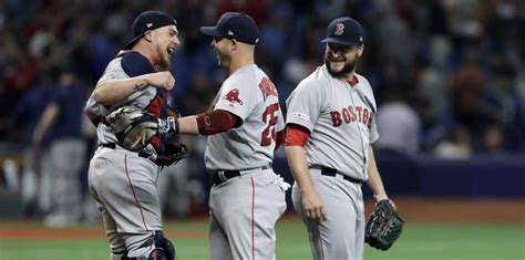 Los Red Sox ganan su primera serie de la temporda El Nuevo Día