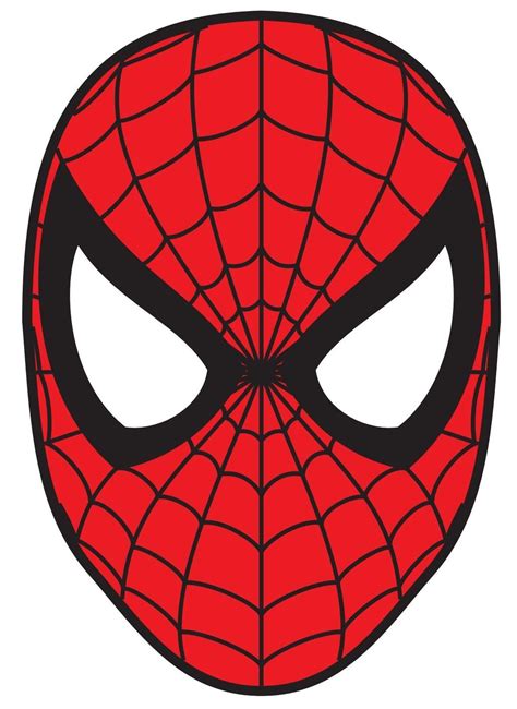 Spider Man Logo Vector Free Logo Eps Download Spiderman Coloring