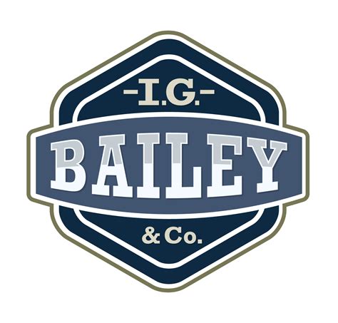 IG Bailey and Co. | Louisville KY