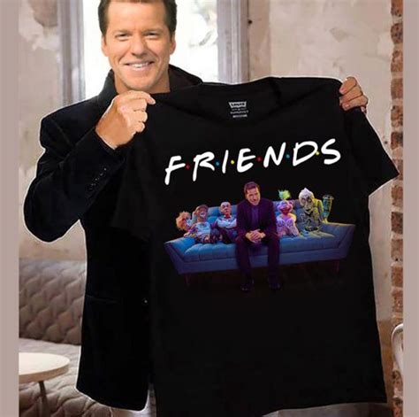 Jeff Dunham Comedy Central 2023 Shirt Jeff Dunham Tour 2023 T Shirt