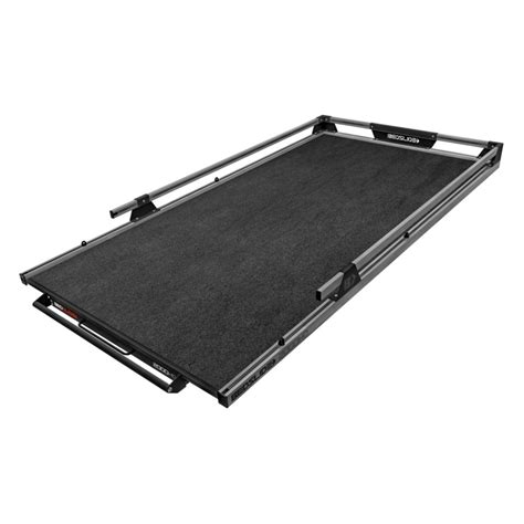 Bedslide® 20 7948 Hd 2000 Pro Hd Series Bed Slide With Rails