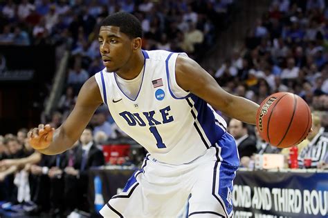 2011 Nba Draft Grading Kyrie Irving And All Potential Lottery Picks