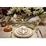 Table Setting Lunch By Design – Prestige Online Society’s Luxury 