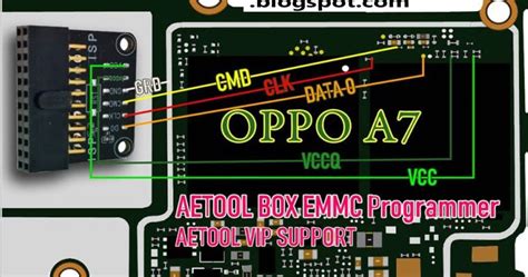 Oppo A S Emmc Isp Pinout Gadget Review Porn Sex Picture