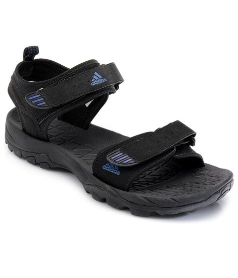 Complement the sandals with a pair of denim shorts and a plaid perk up your shoe rack with myntra's functional selection of adidas sports sandals. Adidas Black Floater Sandals - Buy Adidas Black Floater ...