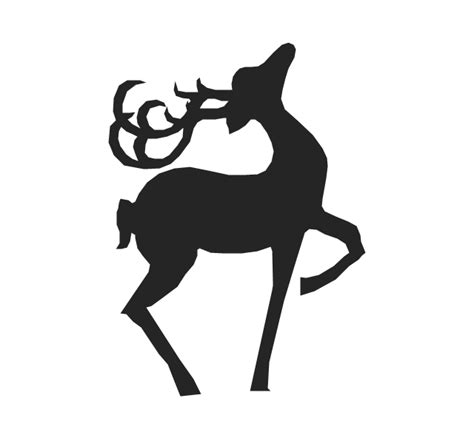 Download Animals - Vector stencils library | Animals - Vector ...