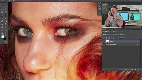 When To Use Clone Stamp Vs Healing Brush Photoshop Elite Designer