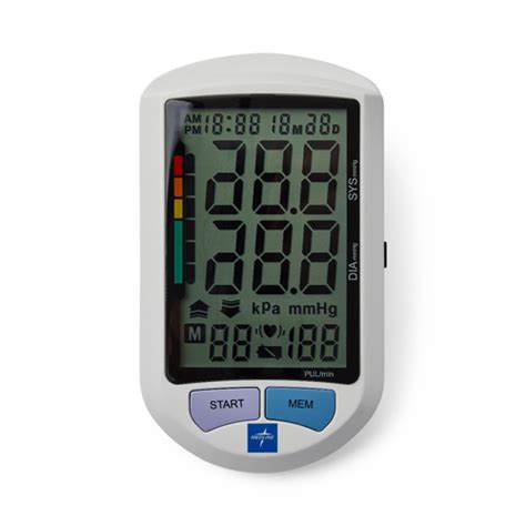 Bettymills Elite Automatic Digital Blood Pressure Monitor 1ea