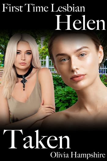 first time lesbian short stories olivia hampshire