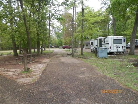 Maybe you would like to learn more about one of these? Sam Houston Jones State Park, Lake Charles, LA - GPS ...