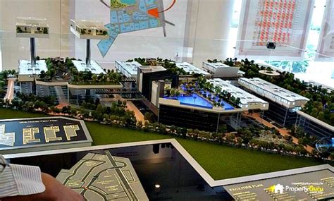 The 2 main developers in this area are lbs and tcs, both developing residences… BSP21, Bandar Saujana Putra Review | PropertyGuru Malaysia