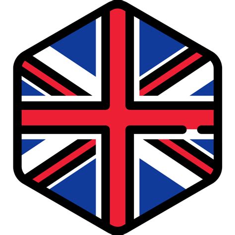 United Kingdom Vector Svg Icon Svg Repo