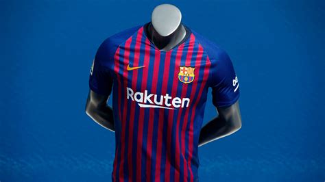 La Camiseta Del Barcelona Dónde Comprar Cuánto Cuesta Dorsales Y Lo