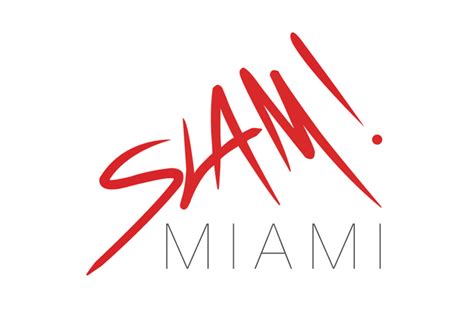 Slam Academy Logoweb Miami Dade County Auditorium