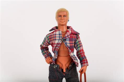 Meet Gay Bob The Worlds First Gay Doll Nsfw Huffpost Voices