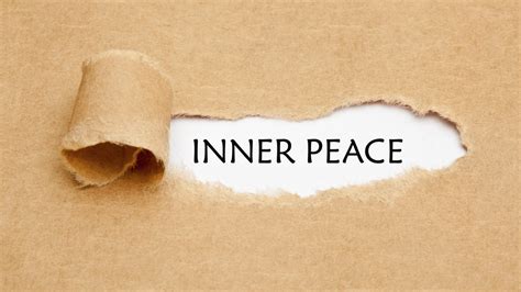 What Is Inner Peace And Why We Desperately Need It Create Your Happy