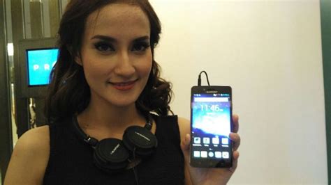 Ini Spesifikasi Soundphone Blaupunkt Sonido J1 : Okezone ...