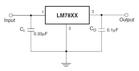Regulador De Voltaje Lm7805 Mk Mechatronic Knowledge