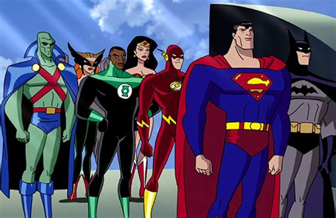 Not Blog X Looking Back On The Strange Origins Of The Justice League