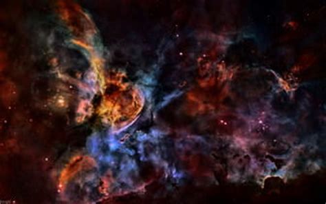 Outer space stars galaxy supernovae wallpaper. Supernova Wallpaper