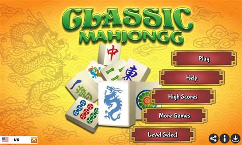 🕹️ Play Classic Mahjongg Game Free Online Traditional Mahjongg