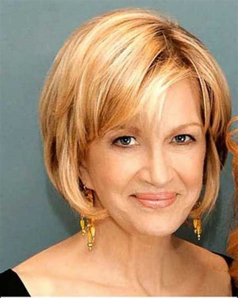 78 Gorgeous Hairstyles For Women Over 40
