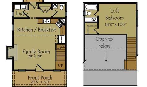 7 Small Guest House Plans Ideas That Will Huge This Year Home Plans