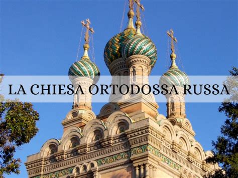 Father elias villis‏ @freliasvillis 31 июл. La Chiesa Ortodossa Russa by Martina Bellia