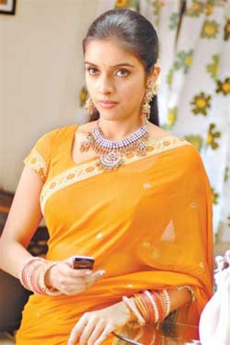 Asin Different Pictures Of Asin In Saree