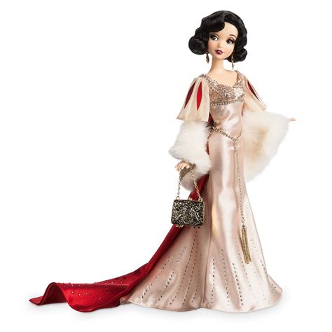Product Image Of Snow White Disney Designer Collection Premiere Series Doll Limited Edition