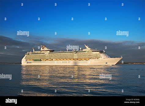 Voyage Of A Lifetime Follow The Journey Of Ms Independence Of The Seas Step By Step
