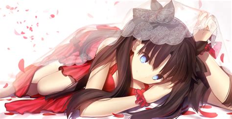 600 hq anime wallpapers for 1920x1080 fill album on imgur fate stay night rin tohsaka