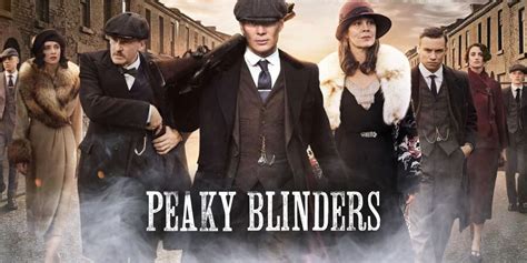 Peaky Blinders Season 6 Sets June Release Date On Netflix