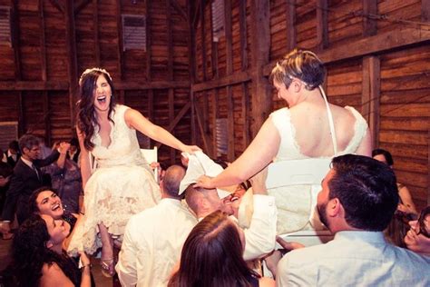 6 Ways To Celebrate Religion At Your Same Sex Wedding