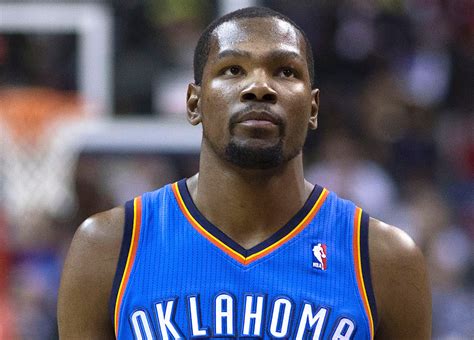 Kevin Durant To Sign With Warriors Leave Okc