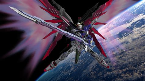 Gundam 1080x1080 Gamerpics
