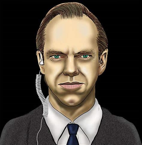 Entry 28 By Indikaart For Avatar Of Agent Smith From Matrix Freelancer