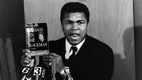 What Ken Burns Muhammad Ali Doc Misses About The Nation Of Islam Bol