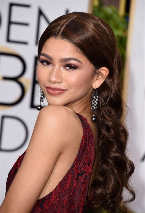Zendayas 30 Best Hairstyles Of All Time