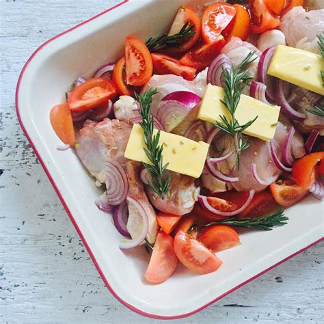 Maybe you would like to learn more about one of these? Simple Oven Baked Lamb Dinner Meal Plan | Dinner Idea