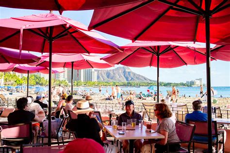 10 bars BUZZ-WORTHY à Honolulu, Oahu (Guide utile) - Blog Voyage