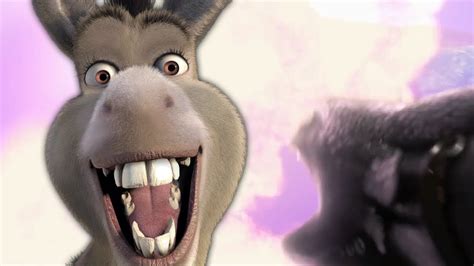 Donkey Shrek Meme Face Press The And Keys To Navigate The Gallery G To