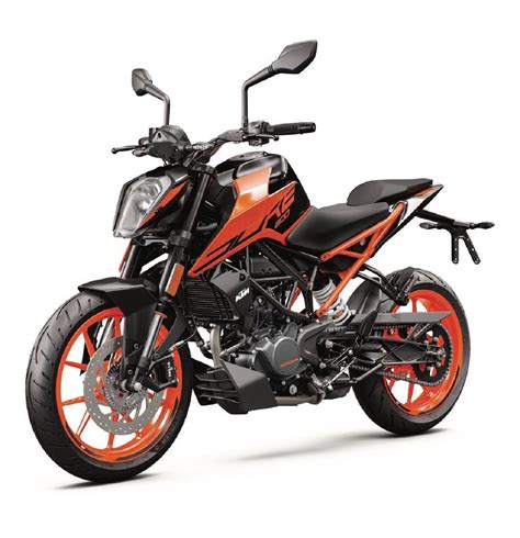 KTM Motorcycles Articles And Reviews MotorBiscuit