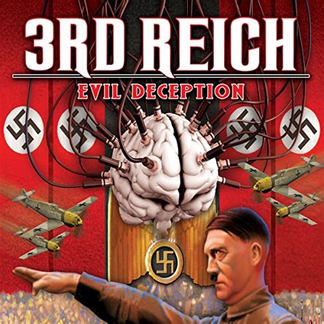 3rd Reich By Philip Gardiner Radiotv Program Au English