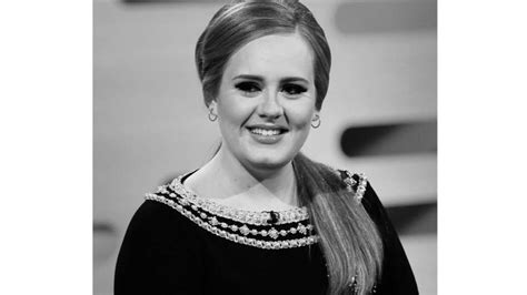 She's actually 23 years old just to let you know the people who guess it wrong. Adele | Biography, age, height, education, net worth ...