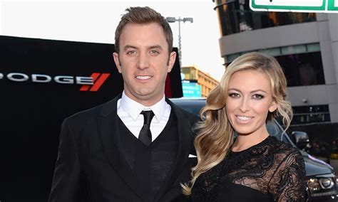 Paulina Gretzky And Fiancé Dustin Johnson Welcome Second Baby Boy