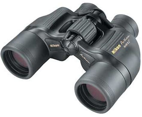 Nikon Action 8X40 CF Binoculars - Nikon : Flipkart.com